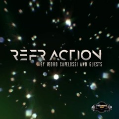 REFRACTION Episode #9 - JELLY FOR THE BABIES Guest Mix