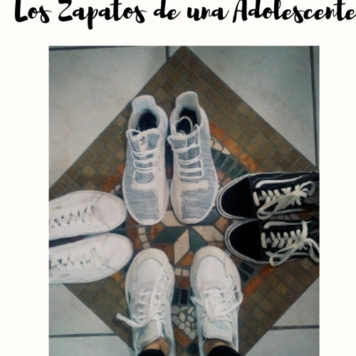 Stream Asi Soy Yo Los Zapatos Adolescentes by Resartia Resartianiya |  Listen online for free on SoundCloud