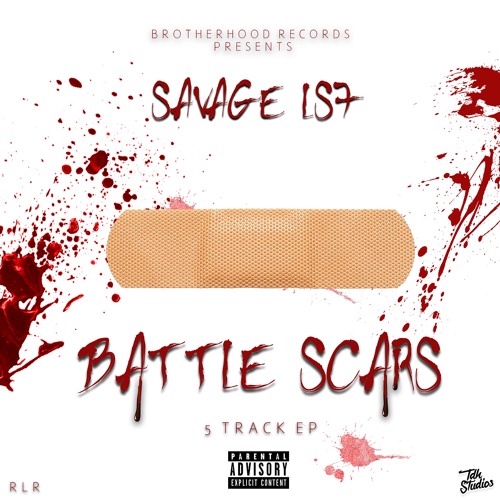 Savage Ls7 - Trouble Inda Past