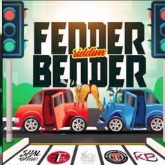 Fender Bender Riddim Mix (SOCA 2020) Shal Marshall,Fadda Fox,Problem Child Mix by Djeasy