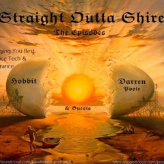 Darren Poole - Straight Outta Shire Episode 22 Rebirth Show