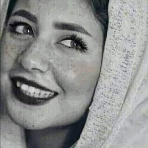 سلمي من عيون الناس 😍❤️