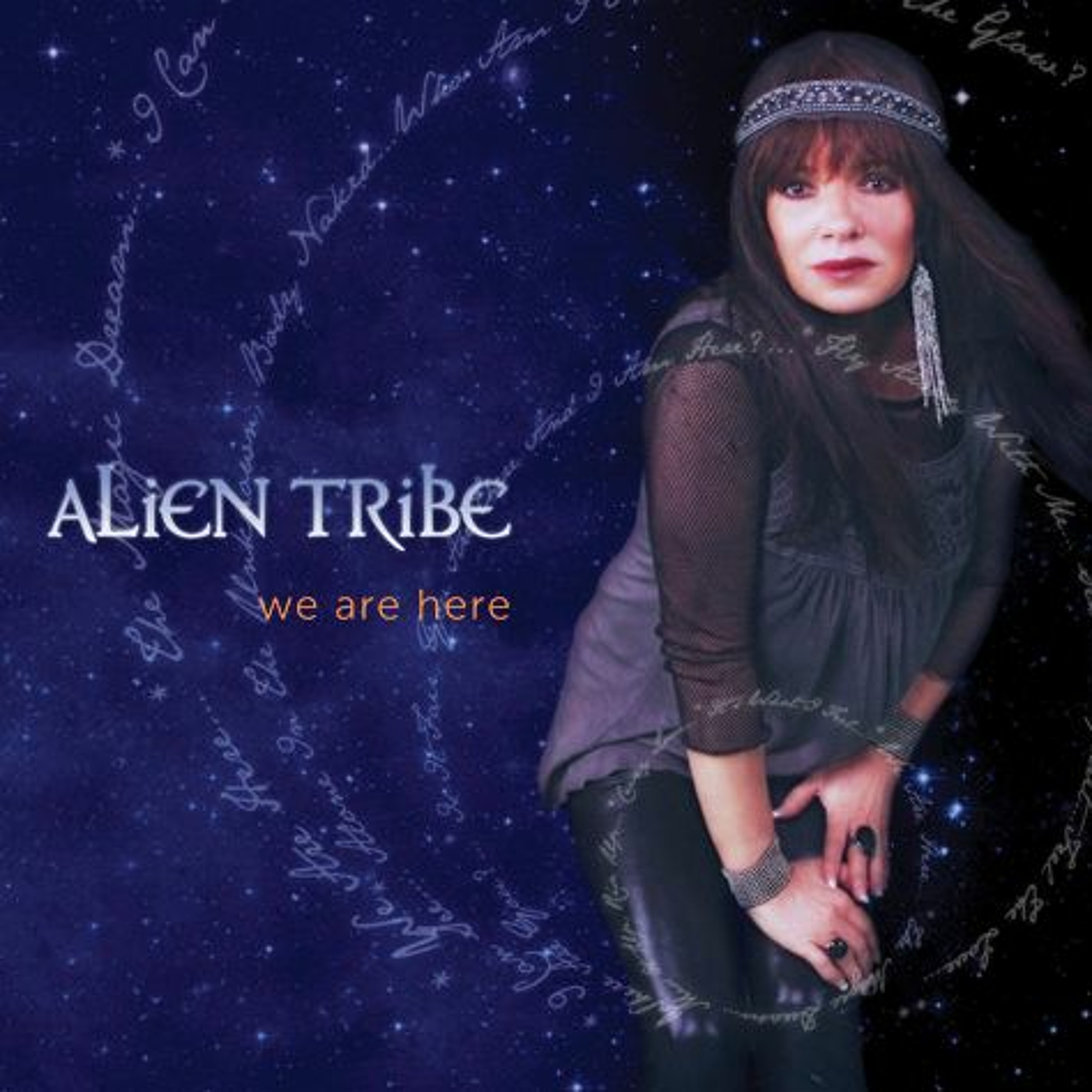 ALiEn TriBe