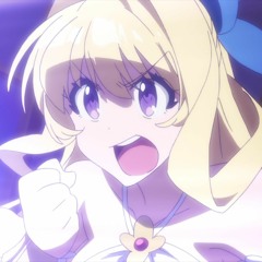 MYTH & ROID - TIT FOR TAT (Shinchou Yuusha OP)