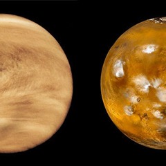 STBB 568 (Venus )( Mars)