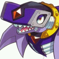 Megaman X6 - Recycle Lab - Metal Shark Player's Theme (Metal Cover) [2015]