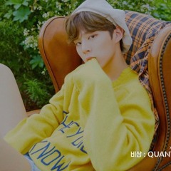 김우석 - 겨울을 걷는다