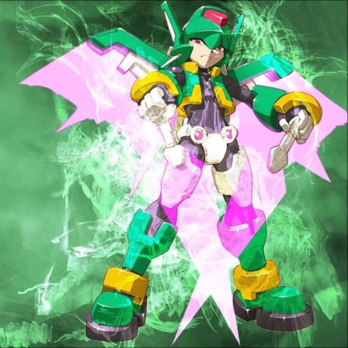 Stream Mega Man ZX - Misty Rain (Metal Cover) [2015] by