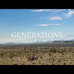 Sora 空by Generations From Exile Tribe Lyrics Kanji And Romaji + English Translation