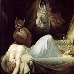 L'eau Qui Dort Pas