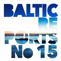 Baltic Reports October 7-13