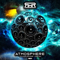 RMR004 Atmosphere - You Know Me Know OUT NOW