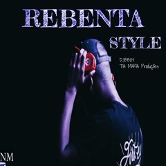 DJ Bboy - Rebenta