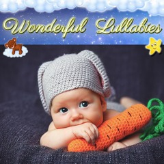 Piano Lullaby No. 16 Super Soft Soothing Calming Baby Bedtime Sleep Music Mozart Effect