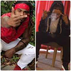 Cheeno Delgado X Sizzle - Level Up