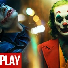 Joker (clásico) vs joker (moderno) - ZarcortGame & kronnos - rap