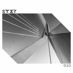 SYXT010 - Müzmin (Remix: ΛXOOИ | Eyvind Blix)