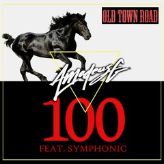Old Town Road Vs 100 (Amadeus G Mashup) FREE DOWNLOAD