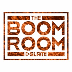279 - The Boom Room - Wouter S