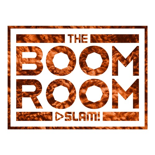 279 - The Boom Room - Wouter S
