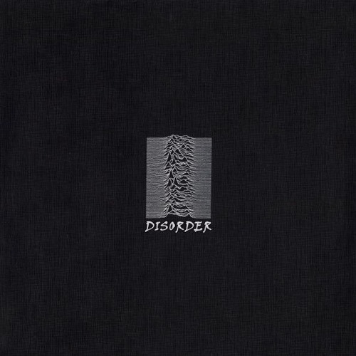 Stream Disorder v2 (unfinished Joy Division cover) by EzraZebra Listen online for free on