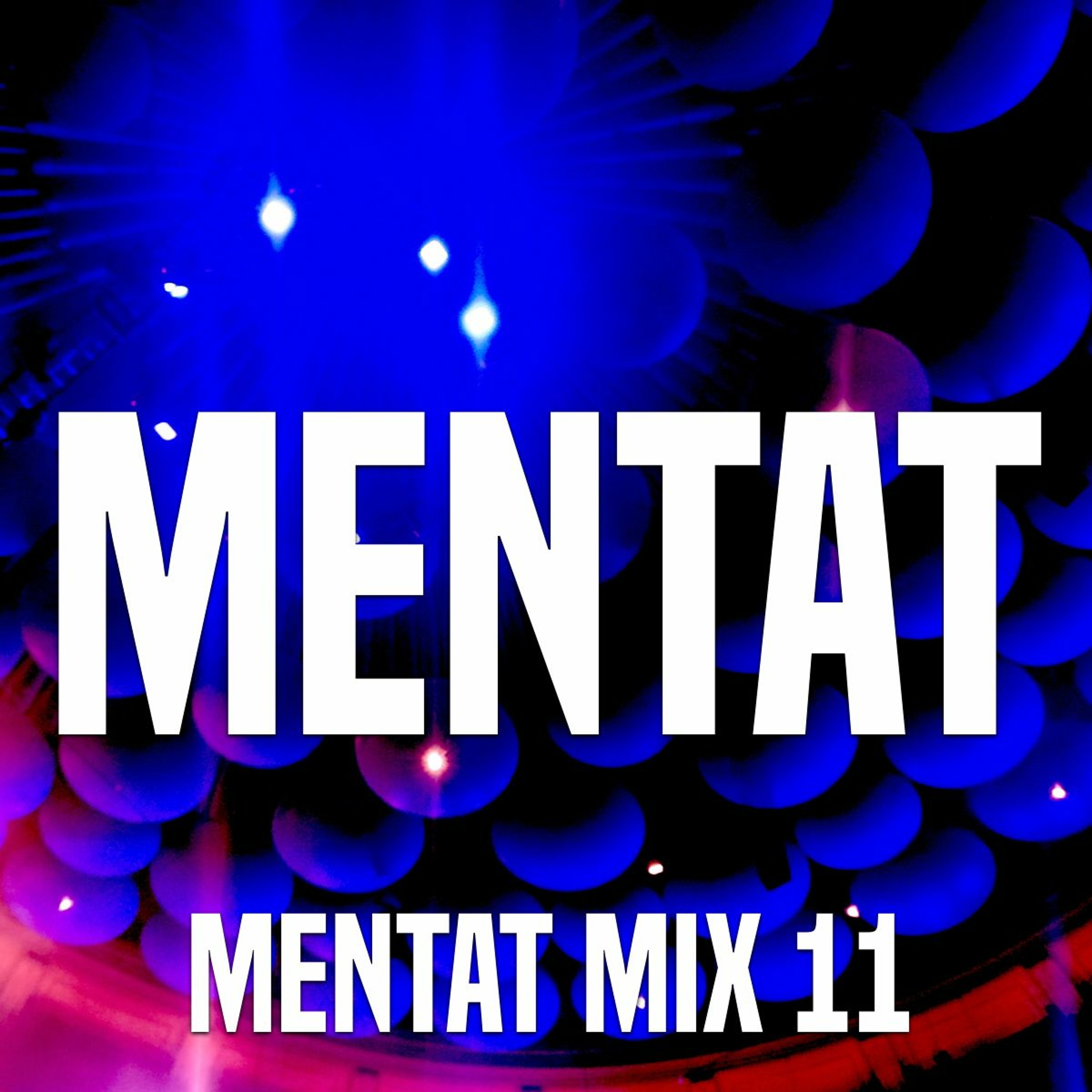 Mentat Mix