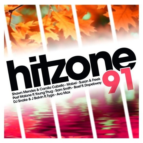 538 Hitzone 91 (2019) (BUY = FREE DOWNLOAD) by Music