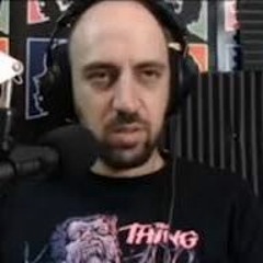 Shit maddox said on old podcast aged like fine milk