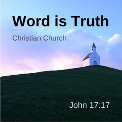 WITCC - 2 Corinthians 5:8 - 2019-033-10