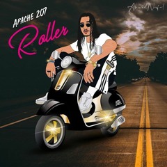 Apache207 - Roller [HardTekk Remix]