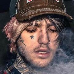 lil peep - Praying To The Sky (lohaxn Remix)