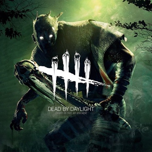 Dead By Daylight Chase Music Wraith Fan Made