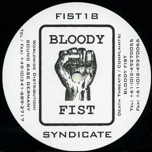 Syndicate - Visions Of Death