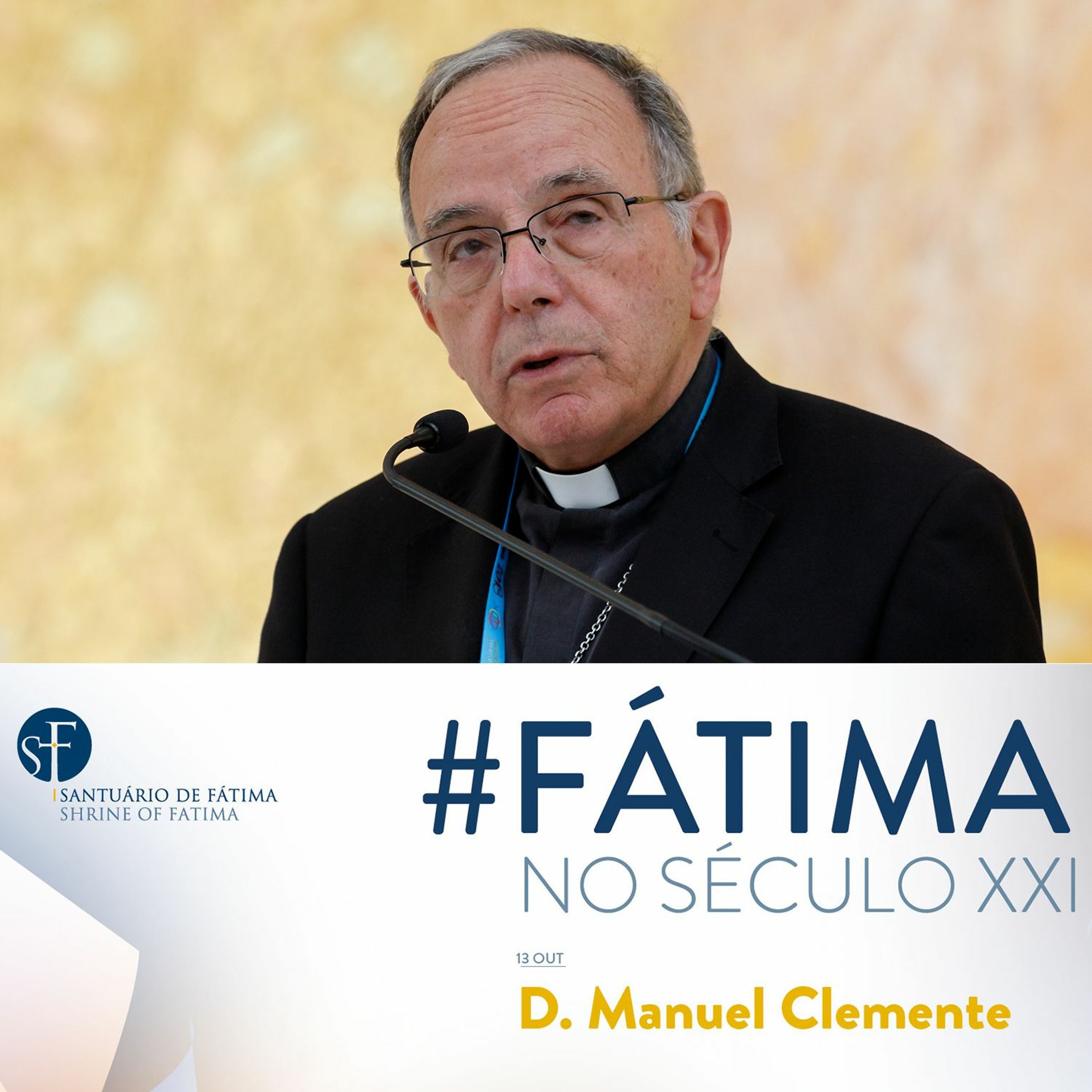 #Fátima no século XXI