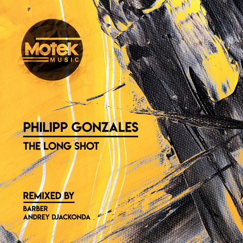 P R E M I E R E // Philipp Gonzales - Traveller In The Fog (Original Mix) [Motek]