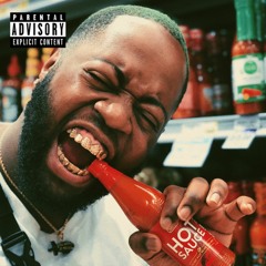 HOT SAUCE! [Available on all platforms](Official Video Out Now)