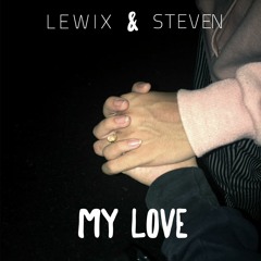 My Love (ft. Steven)