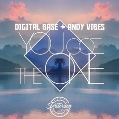 Digital Base & Andy Vibes - You Got The One