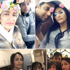 Kashif Afan Majnoo of al Dukhan & Nargis G Bi Laila of the Kasbis - Playlist