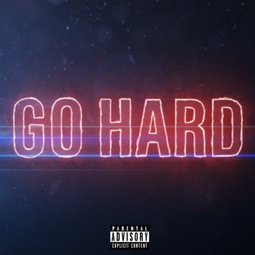 Holyks - Go Hard [Self - Made Records]