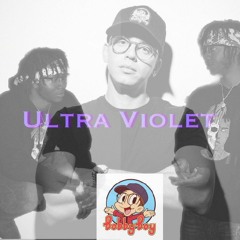 Ultra Violet (feat. Logic)