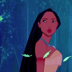 Colors Of The Wind Excerpt (DANCE CLUB REMIX)