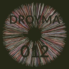 Droyma Mix 012 - Slow mix (110bpm)