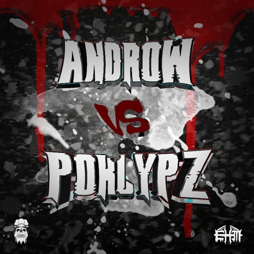 EmptyHeadz Vol. 35 ANDROW Vs. POKLYPZ (WINNER: ANDROW)