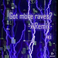 [Groove Coaster] E.G.G. - Got more raves? (xi Remix)