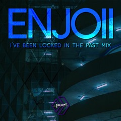 I've been locked in the past, mix for the_accidental_poet