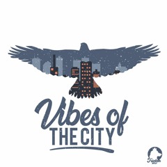 Vibes of The City - [Chill Acoustic Guitar Type Beat]