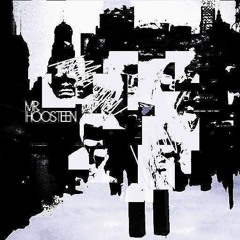 Mr Hoosteen - The Spirit Of Our Age