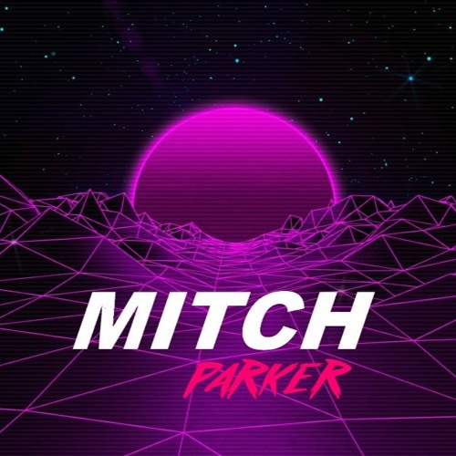 Mitch Parker - Darkwave