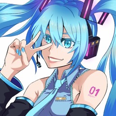 Do What I Want feat. Hatsune Miku (Miku Expo 2020 Song Contest Entry)